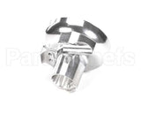 89009 Robot Coupe Aluminium Casing Mp800 T