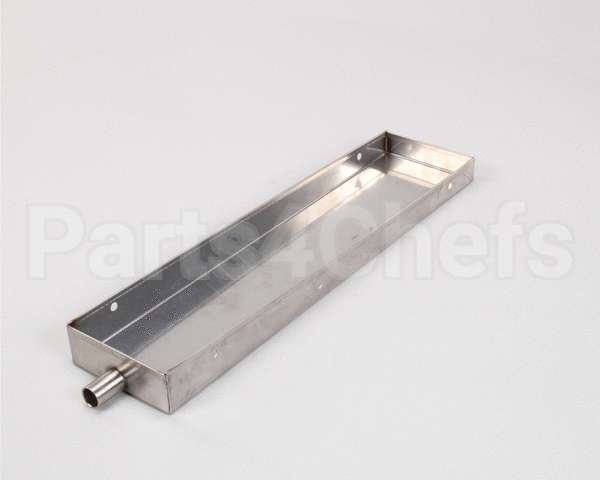 89010017-25975 Desmon Usa Evaporator Drip Tray (Internal