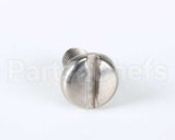 89021 Apw Wyott Screw, 10-32 X 3/8 Slotted-Pan