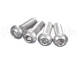 89022 Robot Coupe Handle Screw Mp800T Afs