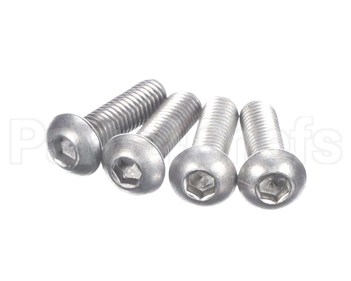 89022 Robot Coupe Handle Screw Mp800T Afs