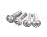 89022 Robot Coupe Handle Screw Mp800T Afs