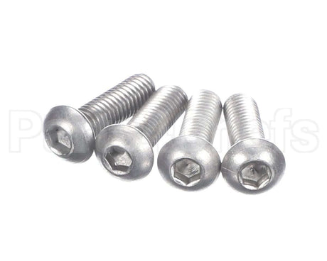 89022 Robot Coupe Handle Screw Mp800T Afs