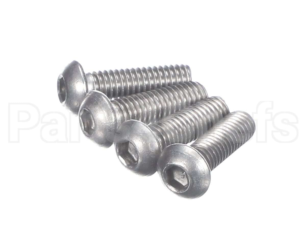 89022 Robot Coupe Handle Screw Mp800T Afs