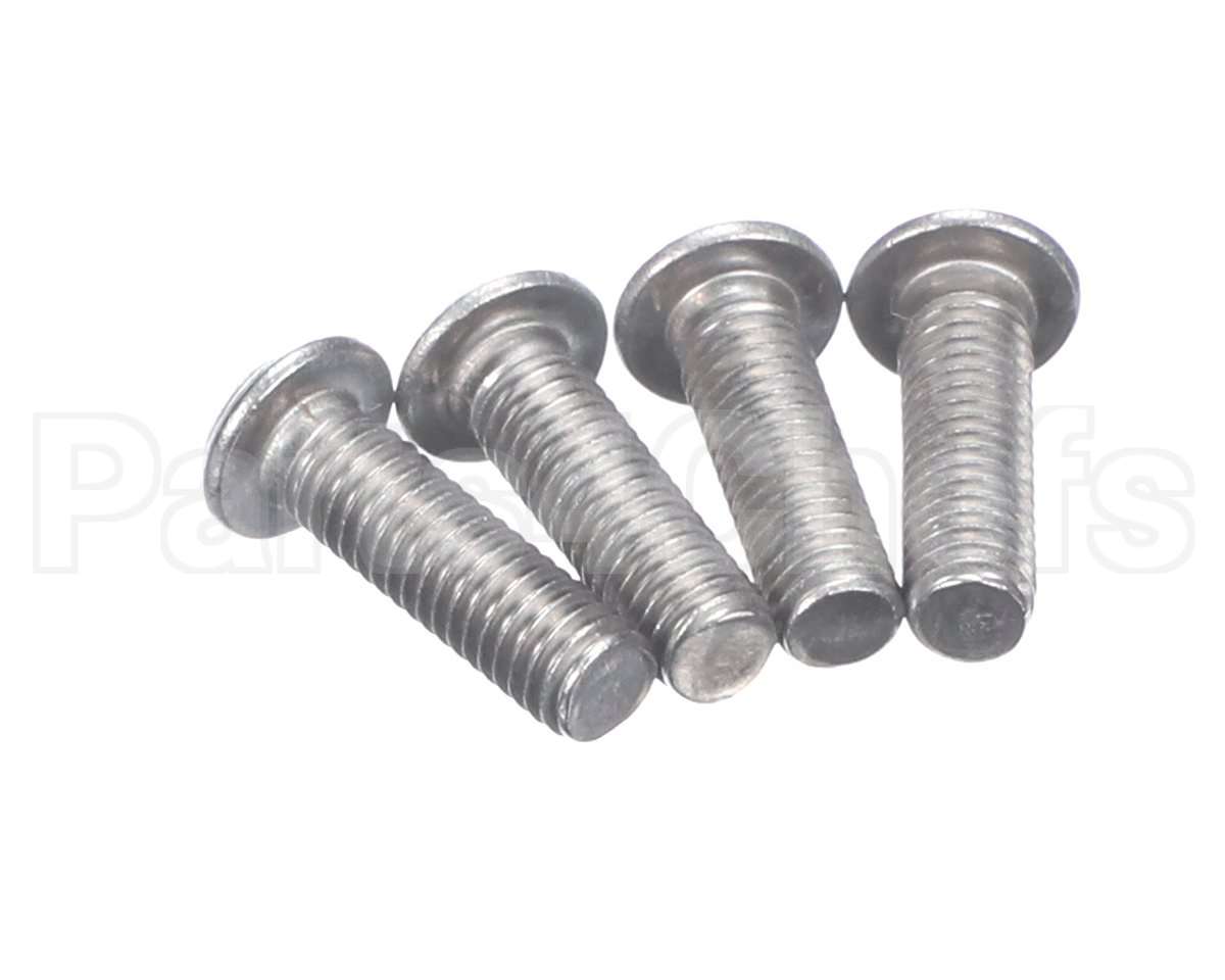 89022 Robot Coupe Handle Screw Mp800T Afs