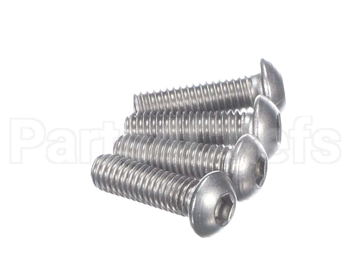 89022 Robot Coupe Handle Screw Mp800T Afs