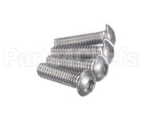 89022 Robot Coupe Handle Screw Mp800T Afs
