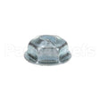 89025 Compatible Apw Speed 10-24 Pal Zinc Nut