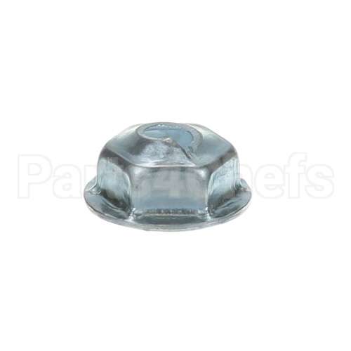 89025 Compatible Apw Speed 10-24 Pal Zinc Nut