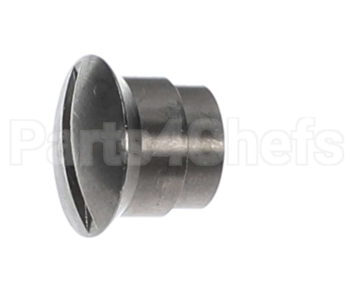 890347 Globe Thumb Guard Screw Captive