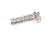 890370 Globe Machine Screw 8-32Unc X 1/2