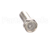 890370 Globe Machine Screw 8-32Unc X 1/2