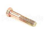 890408 Globe Hex Head Cap Screw 3/8-16 X 2