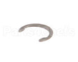 890420 Globe Crescent Ring, 5/16" Dia Shaft