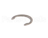 890420 Globe Crescent Ring, 5/16" Dia Shaft
