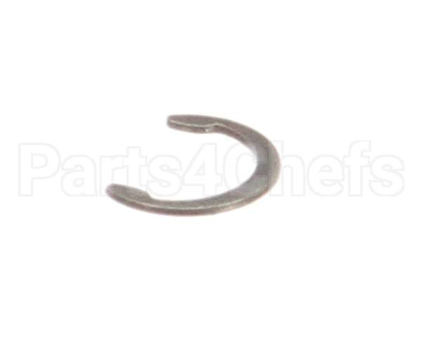 890420 Globe Crescent Ring, 5/16" Dia Shaft