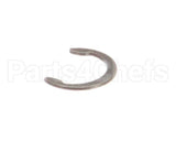 890420 Globe Crescent Ring, 5/16" Dia Shaft