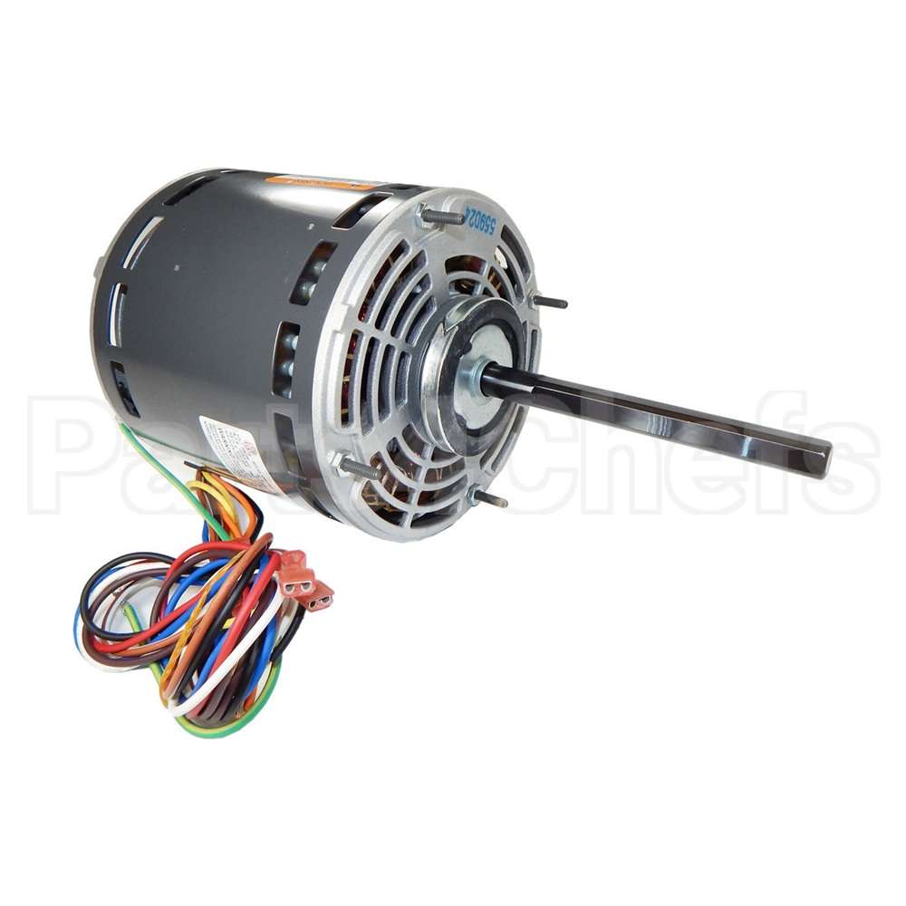 8905 US Motors Nidec Direct Drive Blower Motor