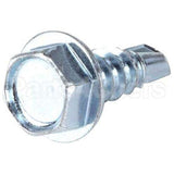 89073 Compatible Apw 8X1/2 Hex Hd Screw Self Drill