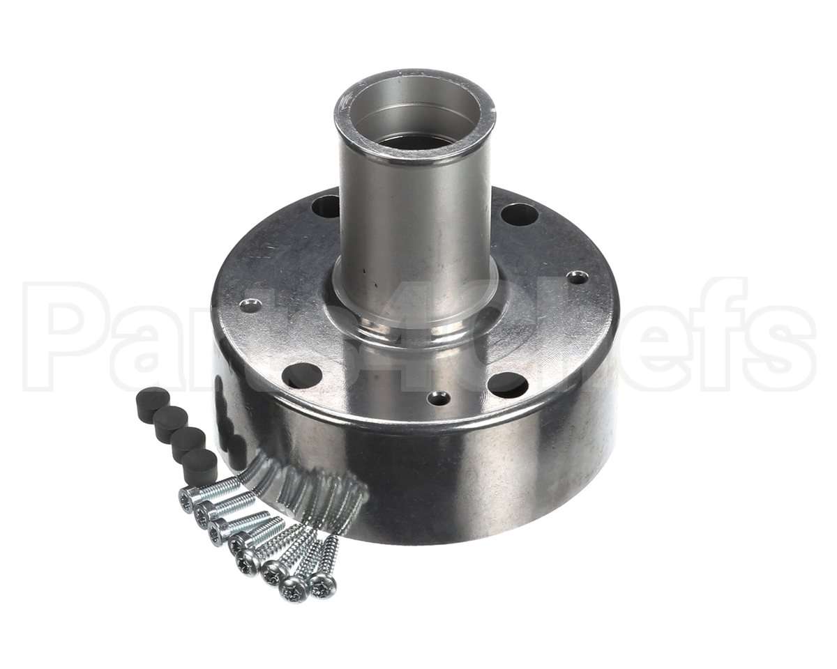 89088 Robot Coupe Alu Lower Body