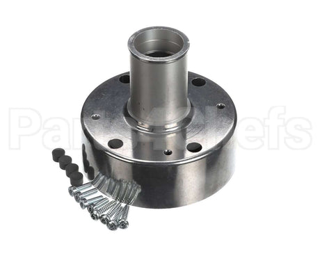 89088 Robot Coupe Alu Lower Body
