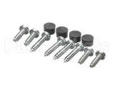 89089 Robot Coupe Screwscrew Car Kit