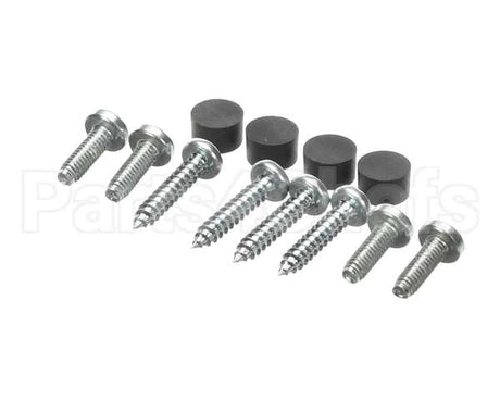 89089 Robot Coupe Screwscrew Car Kit
