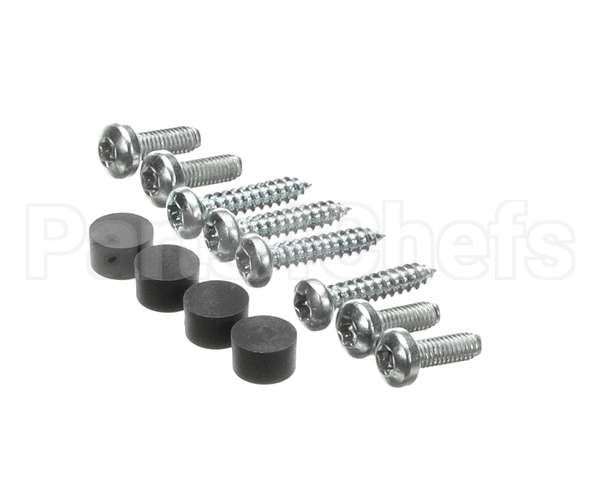 89089 Robot Coupe Screwscrew Car Kit