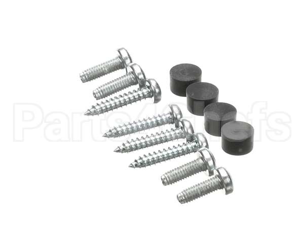 89089 Robot Coupe Screwscrew Car Kit