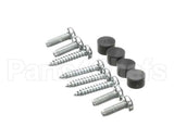 89089 Robot Coupe Screwscrew Car Kit