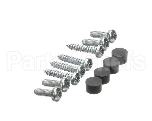 89089 Robot Coupe Screwscrew Car Kit