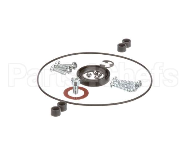 89091 Robot Coupe Bf Seal Washer Kit