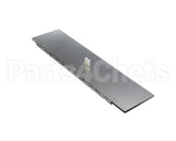 89103 Grindmaster Cecilware Kit, Lid 250 Ss