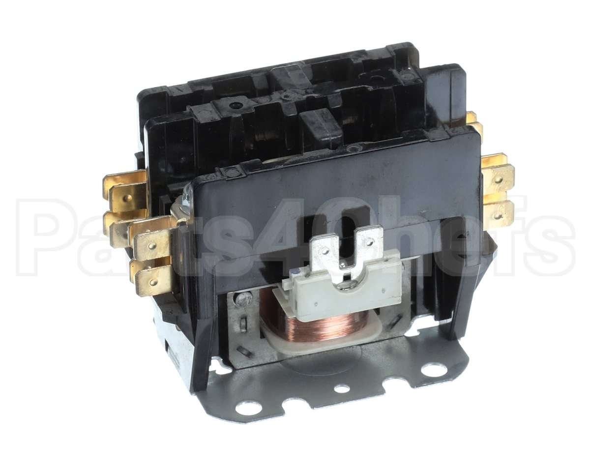8910DP32V09 Wasserstrom Mercury Contactor