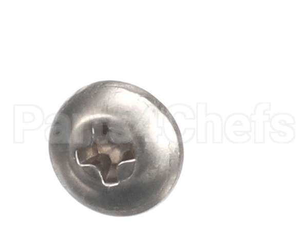 89116 Grindmaster Cecilware Scr #8X1/4 Ph Th T/B Sms Ss