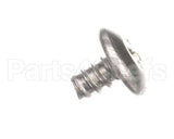 89116 Grindmaster Cecilware Scr #8X1/4 Ph Th T/B Sms Ss