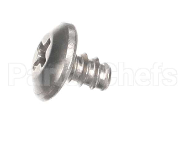 89116 Grindmaster Cecilware Scr #8X1/4 Ph Th T/B Sms Ss