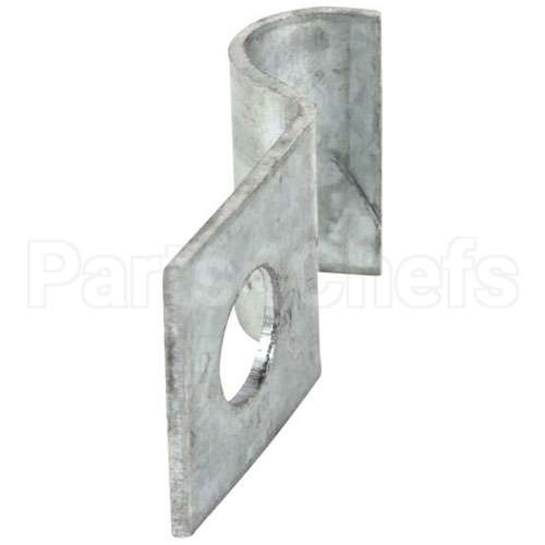 89120 Compatible Apw 1/4In Jiffy Clip Minerallac
