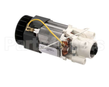 89133 Robot Coupe Mmp220 230V Motor