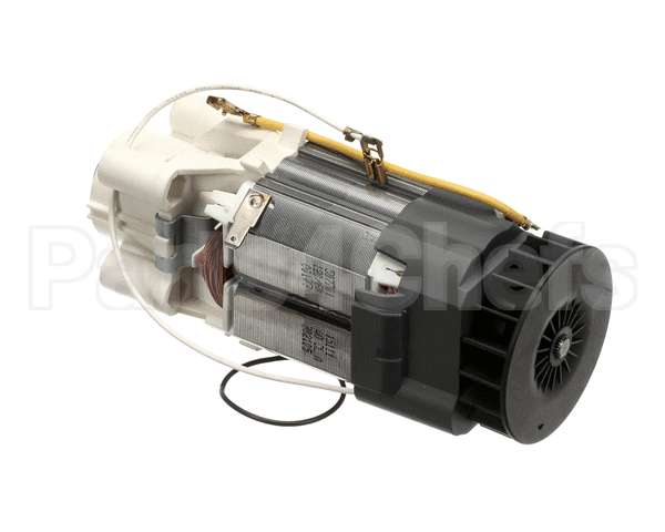 89134 Robot Coupe Mmp220 120V Motor