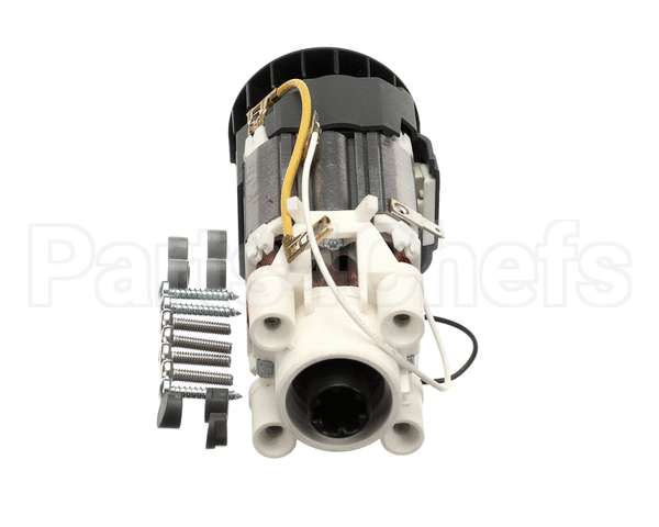 89134 Robot Coupe Mmp220 120V Motor