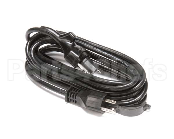 89143 Robot Coupe Power Cord Mp Only Us