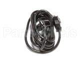 89143 Robot Coupe Power Cord Mp Only Us