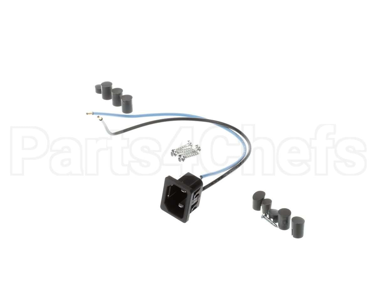 89148 Robot Coupe Connector Mp 230V