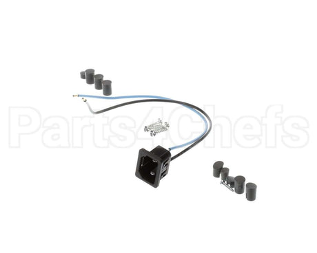 89148 Robot Coupe Connector Mp 230V