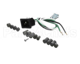 89149 Robot Coupe Connector Mp 120V