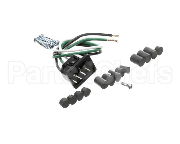89149 Robot Coupe Connector Mp 120V