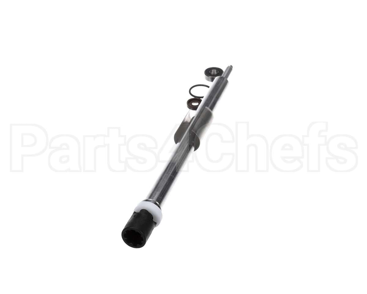 89151 Robot Coupe Cmp400 Driving Shaft