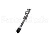 89151 Robot Coupe Cmp400 Driving Shaft
