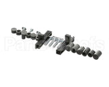 89155 Robot Coupe Presence Arm Kit